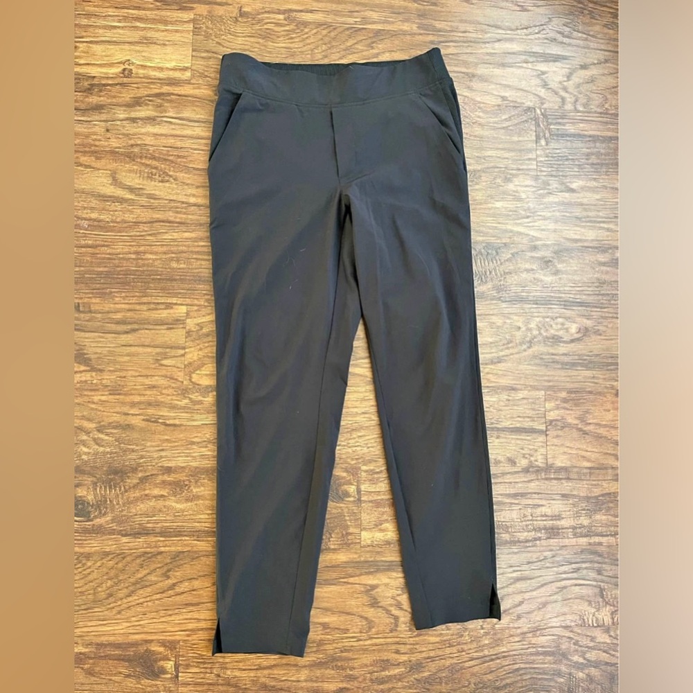 Athleta Brooklyn Ankle Pants